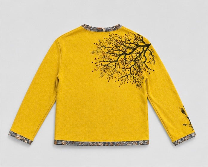 Cherry Blossom Tee