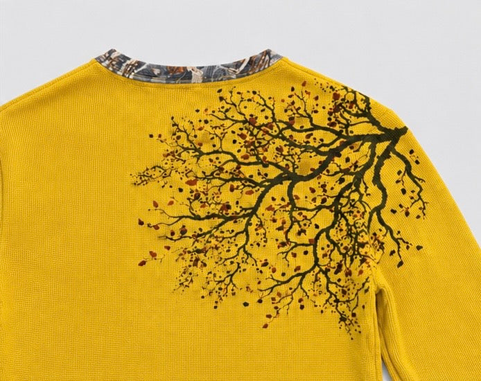 Cherry Blossom Tee