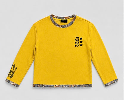 Cherry Blossom Tee
