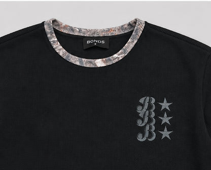 Cherry Blossom Black